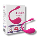 LUSH 2