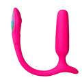 LUSH ANAL