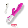 VIBRADOR SUPER MUTE USD