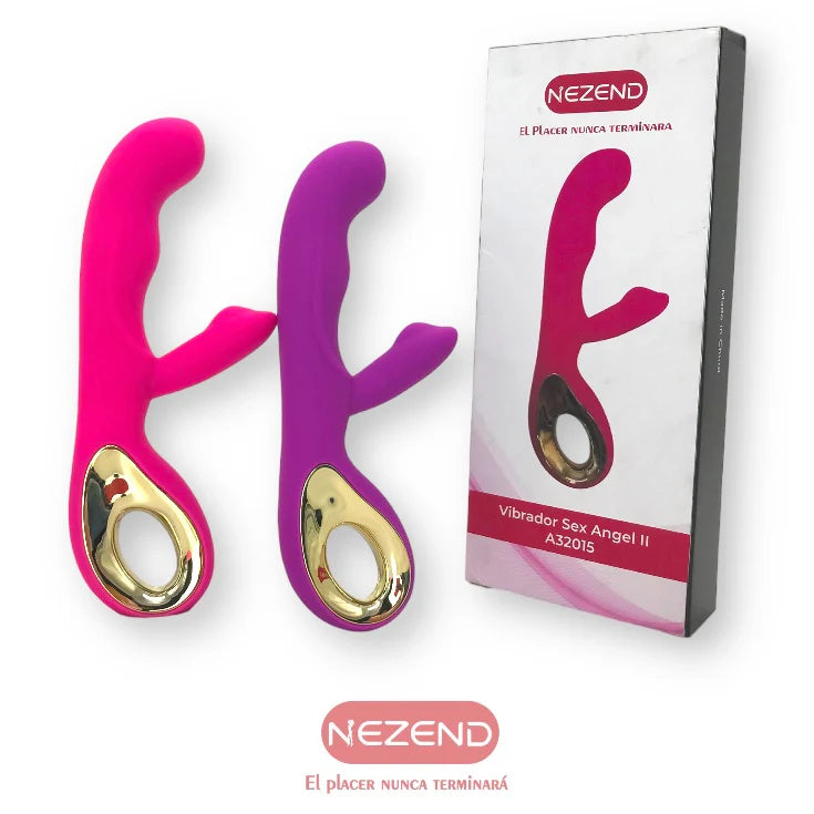 VIBRADOR NEZEND